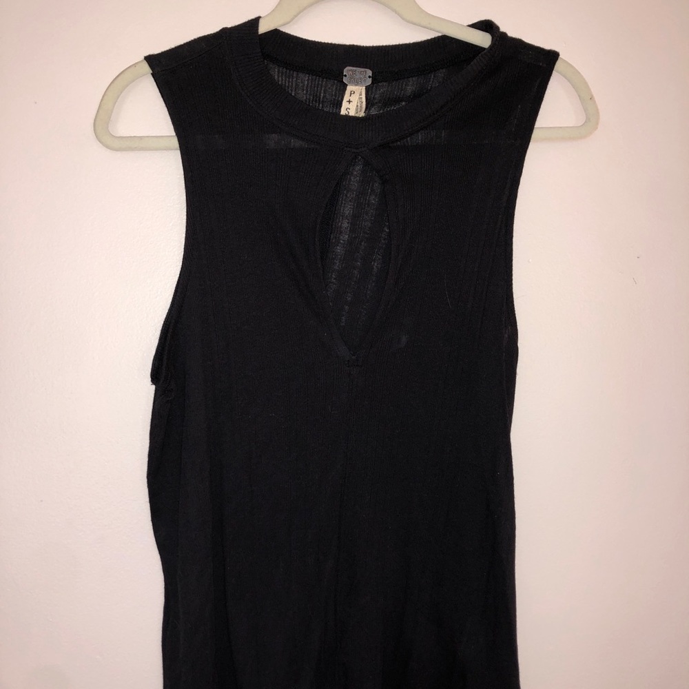 Free People Tank